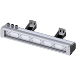 Светильник архитектурный XLD-Line50/100-RGBW