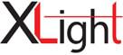логотип Xlight