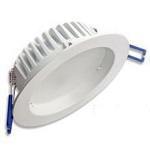 Встраиваемые светодиодные светильники типа downlight