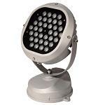 LED прожектор для цветодинамического архитектурного освещения LED прожектор для цветодинамического архитектурного освещения