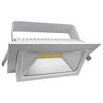 Встраиваемый светодиодный светильник типа downlight Встраиваемый светодиодный светильник типа downlight