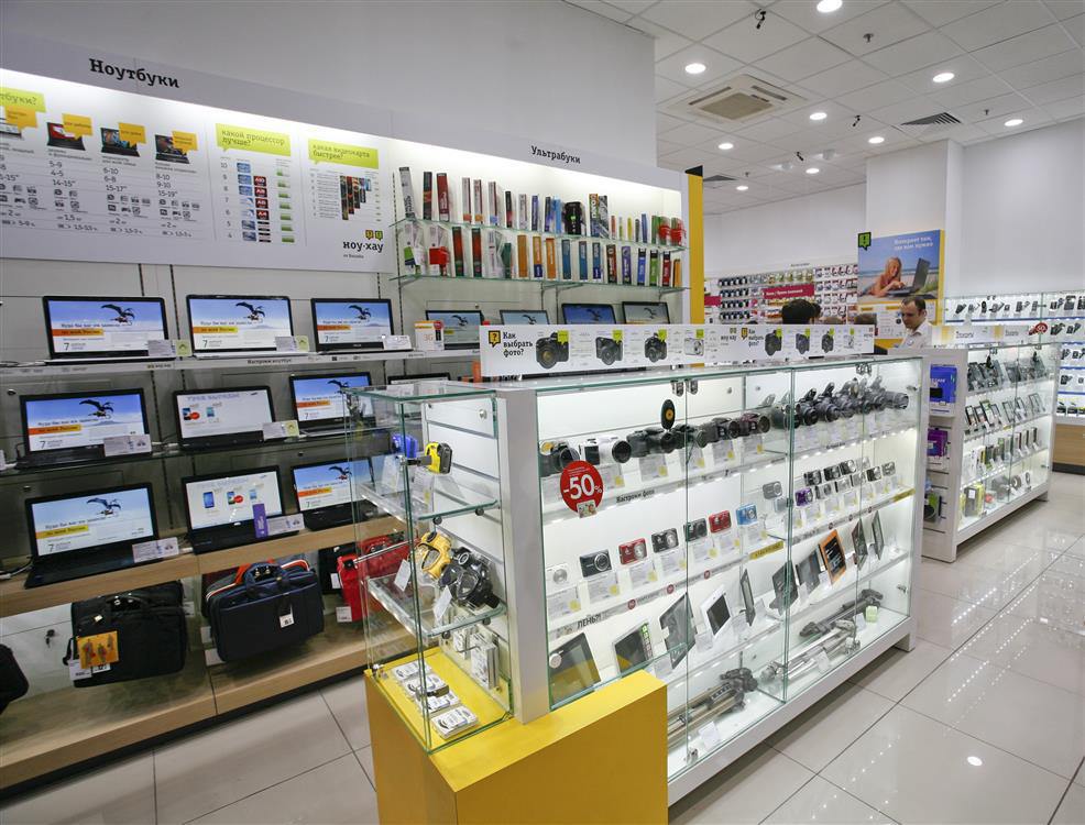 Что Можно Купить В Магазине Электроники