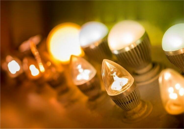 Светодиодные лампы: разновидности и особенности их выбора