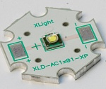 Светодиодные модули с 1 светодиодом